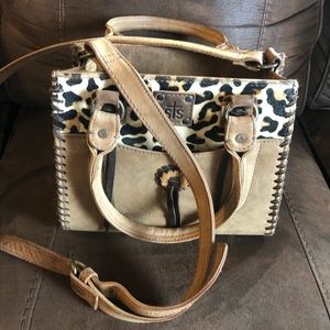 Sts ranchwear purse